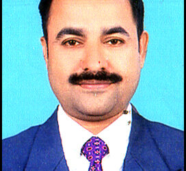 गणित महामंडळाच्या तालुका कार्याध्यक्षपदी भरत पेंढारकर