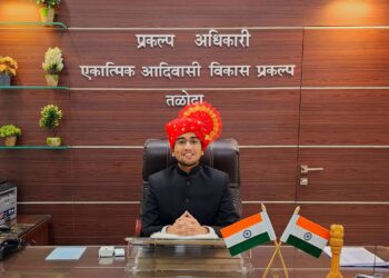 पेसावितरण दाखल्याचे कामकाज 10 जुलैपर्यंत बंद – मंदार पत्की