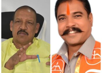 जनजाती सल्लागार परिषदेची बैठक पुढील महिन्यात प्रस्तावित