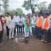 अक्कलकुवा तालुक्यातील विविध गावात आ. आमश्या पाडवी यांच्या प्रयत्नातून पाच कोटींच्या कामांचा शुभारंभ