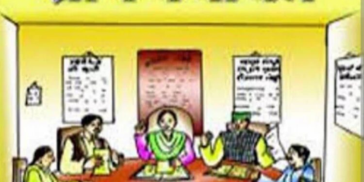 ग्रामपंचायतीत दोन उपसरपंच निवडीसाठी पठ्याने केली थेट मुख्यमंत्र्यांकडे मागणी