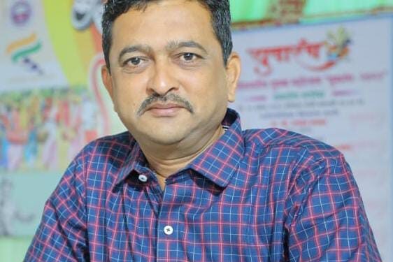 प्राचार्य डॉ.एस.पी.पवार यांची दोन विद्यापिठात औषधनिर्माणशास्त्र विभागाच्या अभ्यास मंडळावर सदस्य म्हणून निवड