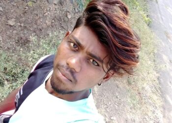 म्हसावद येथे तरुणाची गळफास घेऊन आत्महत्या