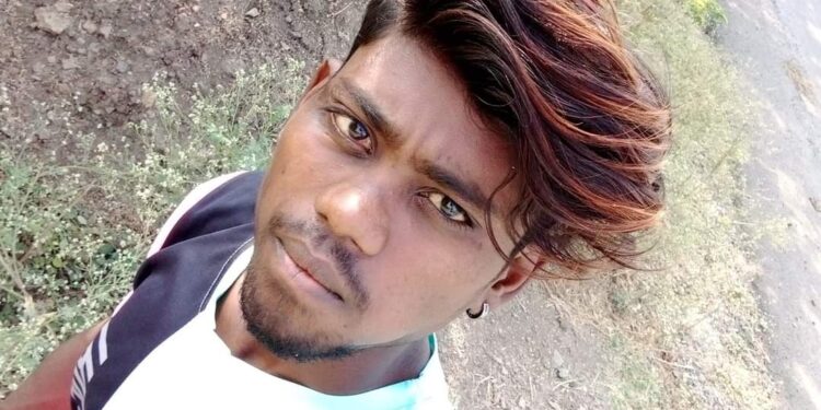 म्हसावद येथे तरुणाची गळफास घेऊन आत्महत्या