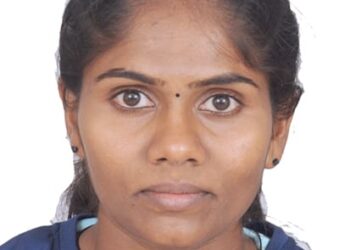 रिंकी पावरा आंतरराष्ट्रीय क्रीडा स्पर्धेसाठी चीनला रवाना