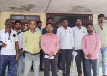 मणिपूर राज्यातील ‘त्या’ नराधमांना फासावर लटकवा,ट्रायबल फोरम : राष्ट्रपती राजवटही लागू करा.पंतप्रधानांकडे मागणी