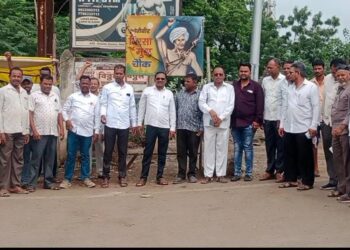 प्रकाशा येथे कडकडीत बंद, मणिपूरच्या घटनेतील आरोपींना तातडीने फाशीची शिक्षा द्या, आदिवासी संघटनाची मागणी