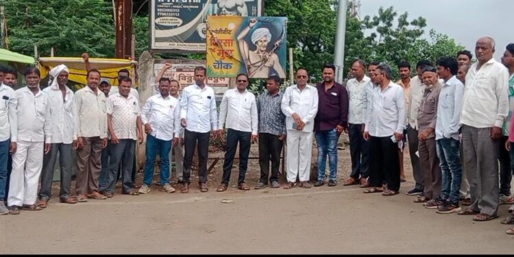 प्रकाशा येथे कडकडीत बंद, मणिपूरच्या घटनेतील आरोपींना तातडीने फाशीची शिक्षा द्या, आदिवासी संघटनाची मागणी