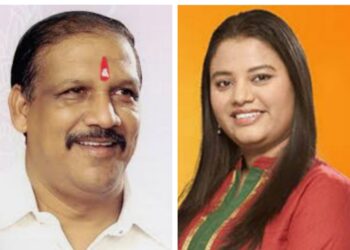 नंदूरबार लोकसभा मतदार संघातील 777 गावांना केंद्राचा आदर्श ग्राम विकास योजनेतून निधी मंजुर