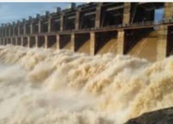 सावधान: हतनुर धरणाच्या पाणी पातळीत वाढ; तापी काठावरच्या गावातील नागरिकांना सतर्कतेसाठी आवाहन