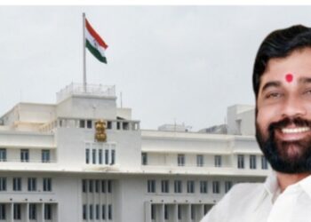 राज्य मंत्रिमंडळाचे फेरबदलासह खातेवाटप जाहीर,असे असतील मंत्र्यांकडे खाते