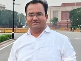 ब्रेकिंग न्युज:नंदूरबार भाजपा जिल्हाध्यक्षपदी निलेश माळी यांची नियुक्ती