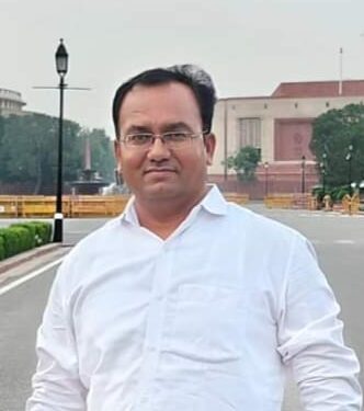 ब्रेकिंग न्युज:नंदूरबार भाजपा जिल्हाध्यक्षपदी निलेश माळी यांची नियुक्ती