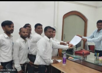 मणिपूरमधील अत्याचार प्ररकणी आरोपींना फाशी द्या : वकील संघ