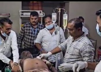 मोठ्ठी बातमी : शेतीच्या वादातून गोळीबारात दोघांचा मृत्यू, चार जण जखमी