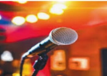 रोटरी क्लब नंदनगरीचा रविवारी पदग्रहण कार्यक्रम