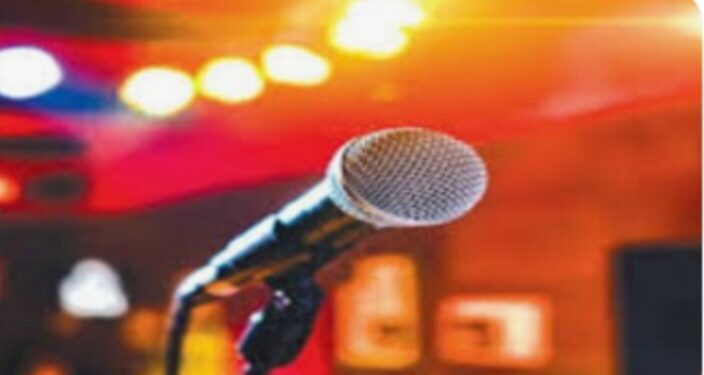 रोटरी क्लब नंदनगरीचा रविवारी पदग्रहण कार्यक्रम