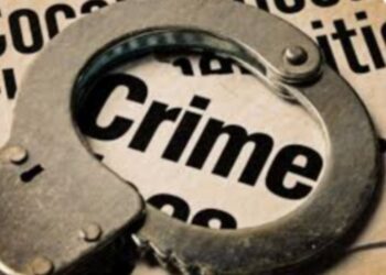 नंदूरबार येथे घरफोडी,  दोन लाखांचा ऐवज लंपास