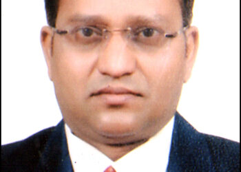 रोटरी क्लब नंदुरबार अध्यक्षपदी ऍड.निलेश देसाई तर सचिवपदी कपिल अग्रवाल