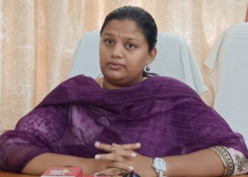 समान नागरी कायदा आला तरीही आदिवासींचे आरक्षण अबाधित राहणार : खा.डॉ. हीना गावित