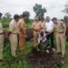 नंदुरबार जिल्हा पोलीस दलातर्फे एक लाख वृक्ष लागवडीचा संकल्प, पहिल्या टप्प्यात 25 हजार वृक्षारोपण पुर्ण