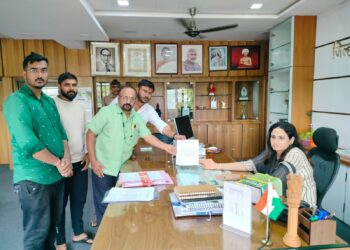 हिंदूद्वेष्टा टिपू सुलतान याचा जयघोष करणाऱ्या गुंडांच्या विरोधात गुन्हे दाखल करा, विविध संघटनांनी मागणी