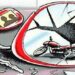 कुकरमुंडा फाट्यावजळ दुचाकीची बसला धडक ; दोन जण जखमी