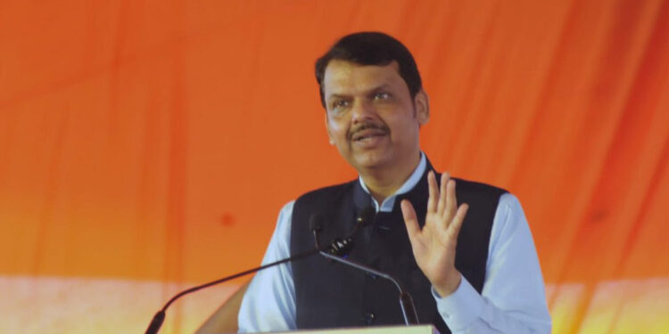 कथित व्हिडीओ प्रकरणाची वरिष्ठ स्तरावरून सखोल चौकशी करणार – उपमुख्यमंत्री देवेंद्र फडणवीस