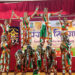 लायन्सच्या रंगदे तिरंगा स्पर्धेने देशभक्तीचा जागर