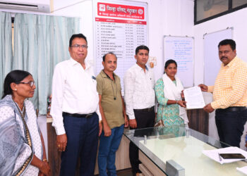 आरोग्य कर्मचारी महासंघाचे आंदोलन स्थगित