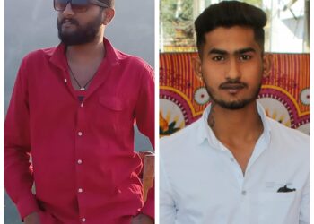 श्री.वीर भगतसिंग व्यायामशाळेच्या गणेशोत्सव मंडळाची कार्यकारिणी जाहीर