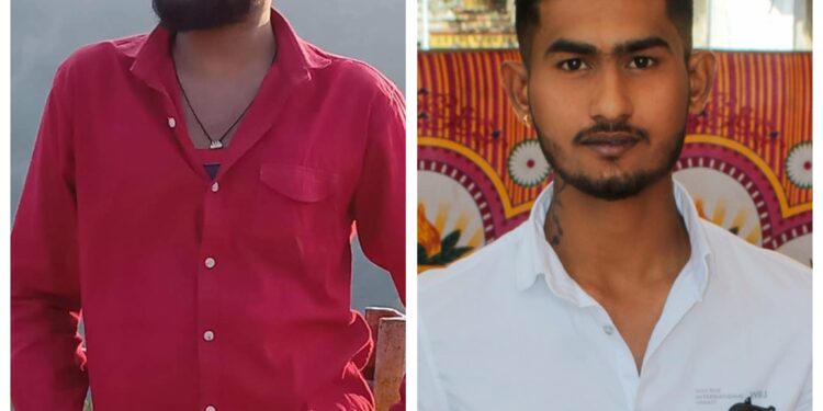 श्री.वीर भगतसिंग व्यायामशाळेच्या गणेशोत्सव मंडळाची कार्यकारिणी जाहीर