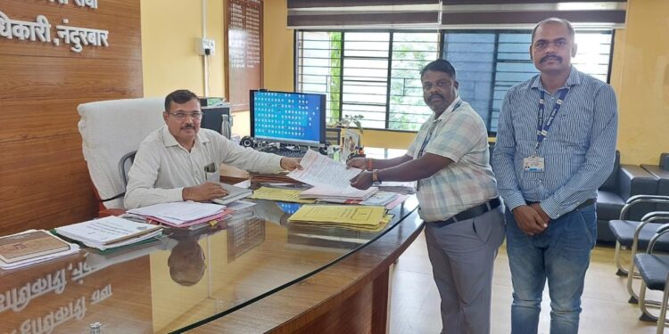 प्राथमिक शिक्षकांच्या प्रलंबित मागण्यासाठी  ७  ऑगस्टला तूरवाद्य आंदोलन