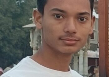 तळोदा येथील युवकाची हातोडा पुलावरून उडी घेत आत्महत्या