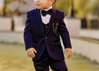 सातपुड्यातील राजबर्डीचा ध्रुवांश पावरा झळकला अमेझॉनच्या जाहिरातीत