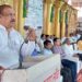 शबरी घरकुल योजनेत ‘मागेल त्याला  घर’ हे धोरण : पालकमंत्री डॉ. विजयकुमार गावित