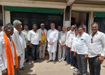 कार्ली ग्रामपंचायतीच्या सरपंचपदी पूनम पाटील बिनविरोध