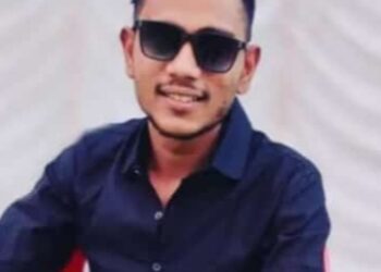 रनाळे गावाजवळ  दोन मोटारसायकली समोरासमोर धडक, मृत्यू तर तिघे जखमी