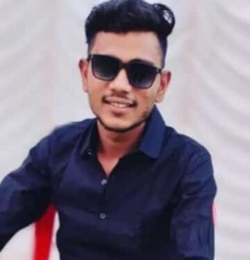 रनाळे गावाजवळ  दोन मोटारसायकली समोरासमोर धडक, मृत्यू तर तिघे जखमी