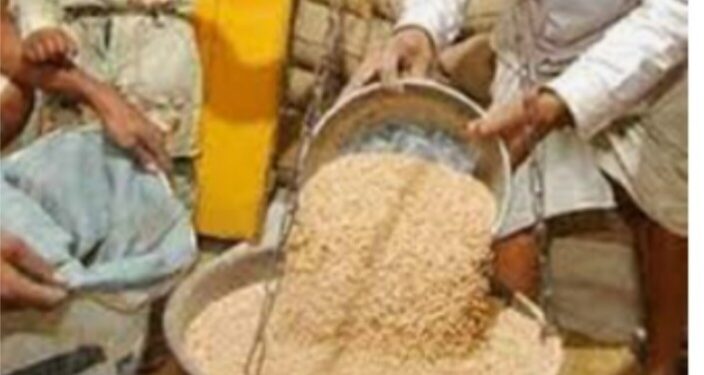 जिल्ह्यातील रद्द झालेले व राजीनामा दिलेल्या रास्तभाव दुकानांसाठी नवीन दुकान परवानासाठी मुदतवाढ