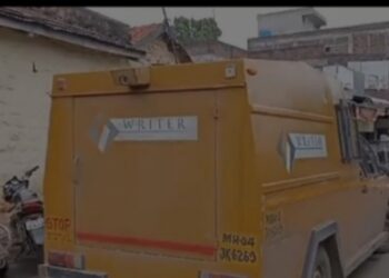 खळबळ बातमी : एटीएम मध्ये भरण्याचे एक कोटी घेऊन कर्मचारी पसार