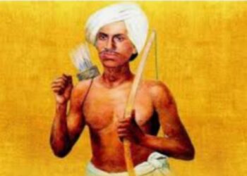 आता सर्व आदिवासी वाडे,पाडे आता मुख्य रस्त्याने जोडणार, भगवान बिरसा मुंडा जोड रस्ते योजना राबविणार