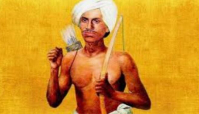 आता सर्व आदिवासी वाडे,पाडे आता मुख्य रस्त्याने जोडणार, भगवान बिरसा मुंडा जोड रस्ते योजना राबविणार