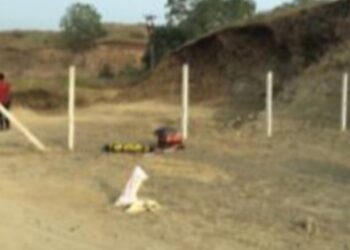 सहाय्यक जिल्हाधिकाऱ्यांनी केलेली कारवाई रद्द, रस्त्याबाबत खंडपीठाचे ताशेरे