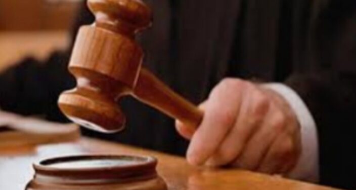 धनादेश अनादरप्रकरणी व्यापाऱ्यास ५९ लाखांचा दंड ; एक वर्ष साधा कारावास