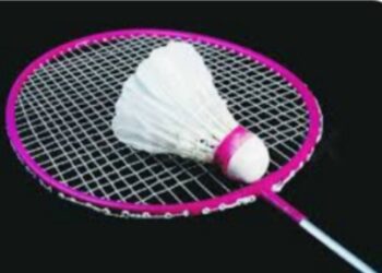 शहादा कृषी महाविद्यालयात आज आंतर महाविद्यालयीन बॅडमिंटन व टेबल टेनिस स्पर्धेचे उद्घाटन