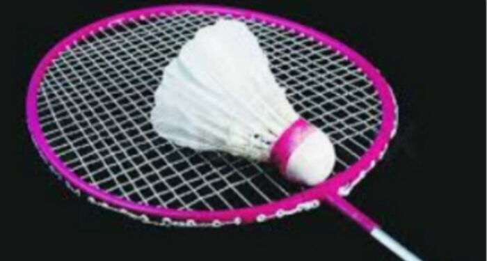 शहादा कृषी महाविद्यालयात आज आंतर महाविद्यालयीन बॅडमिंटन व टेबल टेनिस स्पर्धेचे उद्घाटन