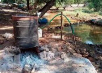 राज्यात हातभट्टी मुक्त गाव अभियान लवकरच राबविणार