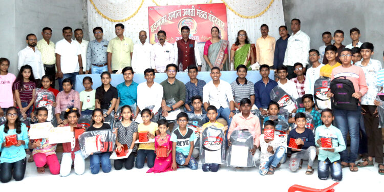 ज्ञान आपल्यापासून कोणीही हिरावून घेवू शकत नाही : चंद्रकांत रघुवंशी