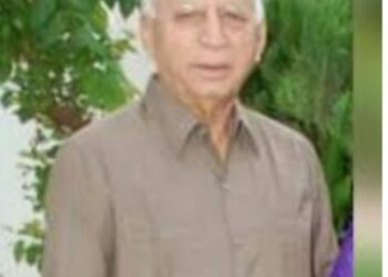 माजी आ.स्व.बटेसिंहभैय्या रघुवंशी यांच्या जयंतीनिमित्त 13 ऑगस्ट रोजी मोफत रोग निदान शिबिर